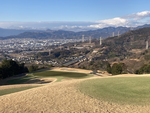 Tokyo Country Club - Photo 6