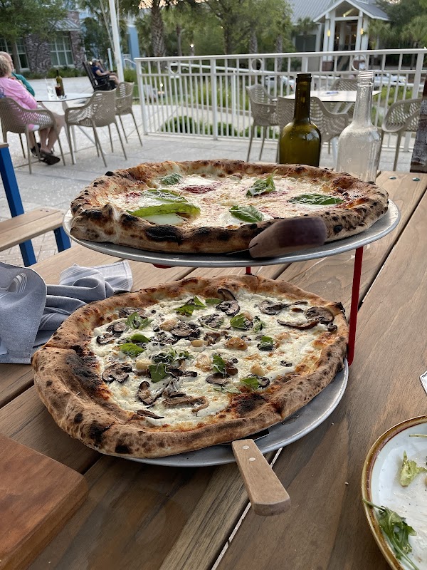 Coastal Crust at Wild Dunes photo 4