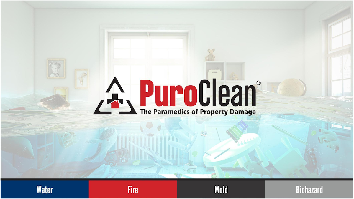 PuroClean of South Atlanta — photo