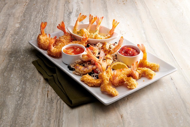 Rainforest Cafe photo 2