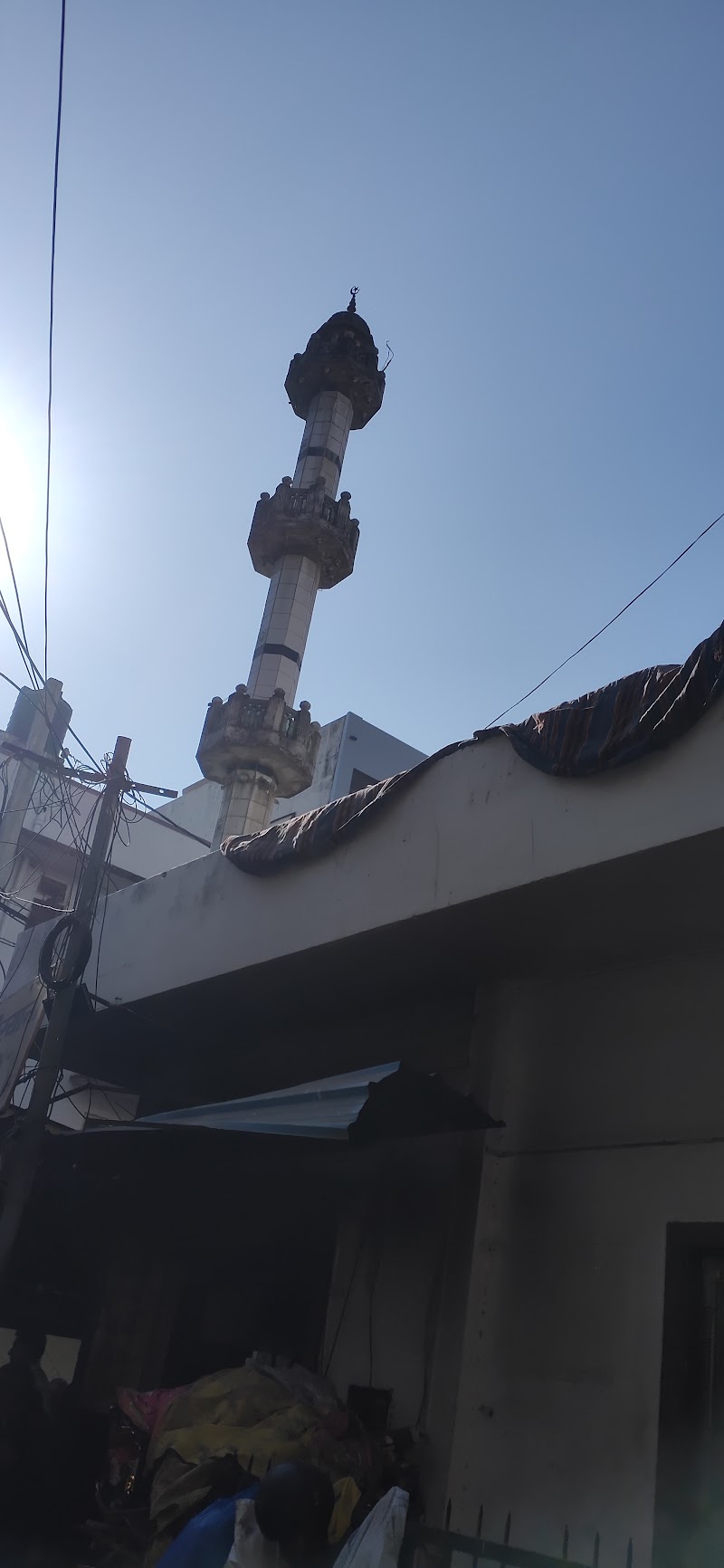 Madni Maszid photo 3