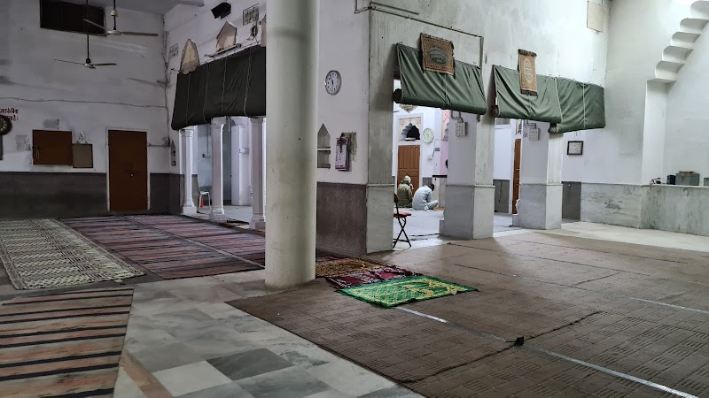 Madni Maszid photo 1