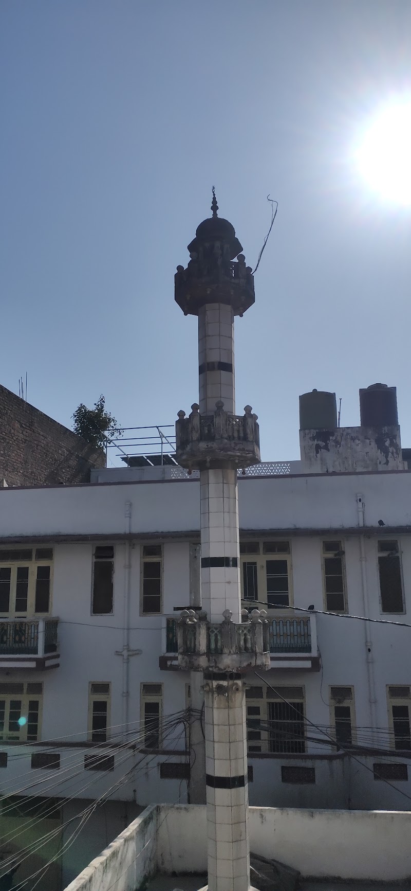 Madni Maszid photo 6