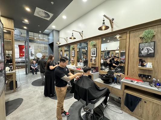 Barbershop Express Midland photo 2