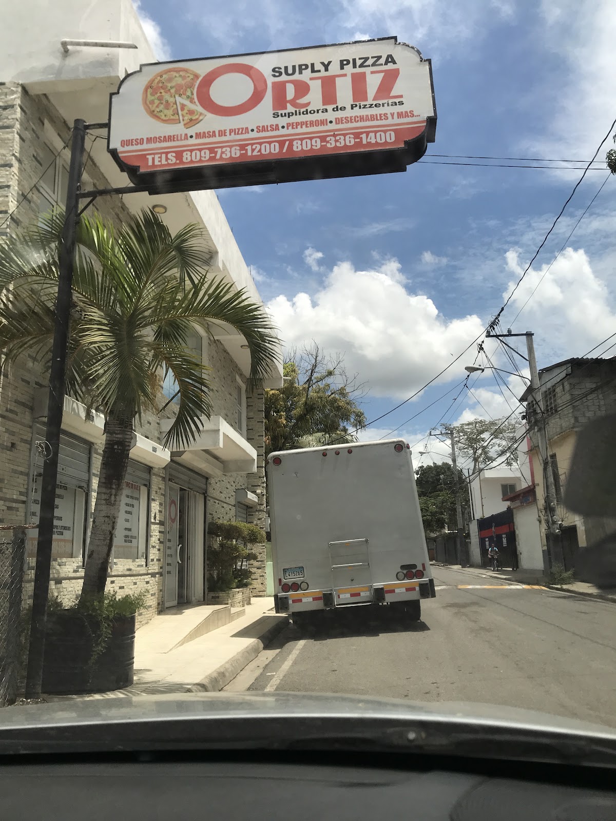Suply Pizza Ortiz - Imagen 3