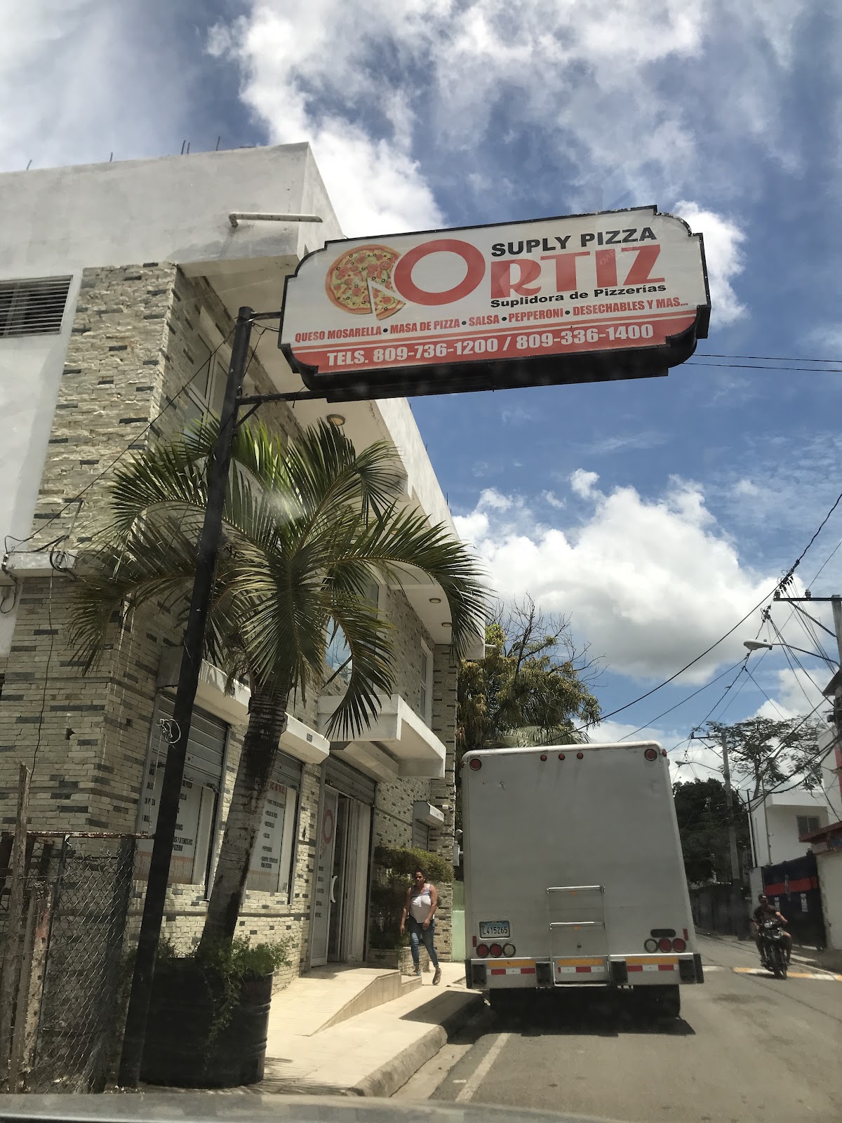 Suply Pizza Ortiz - Imagen 2