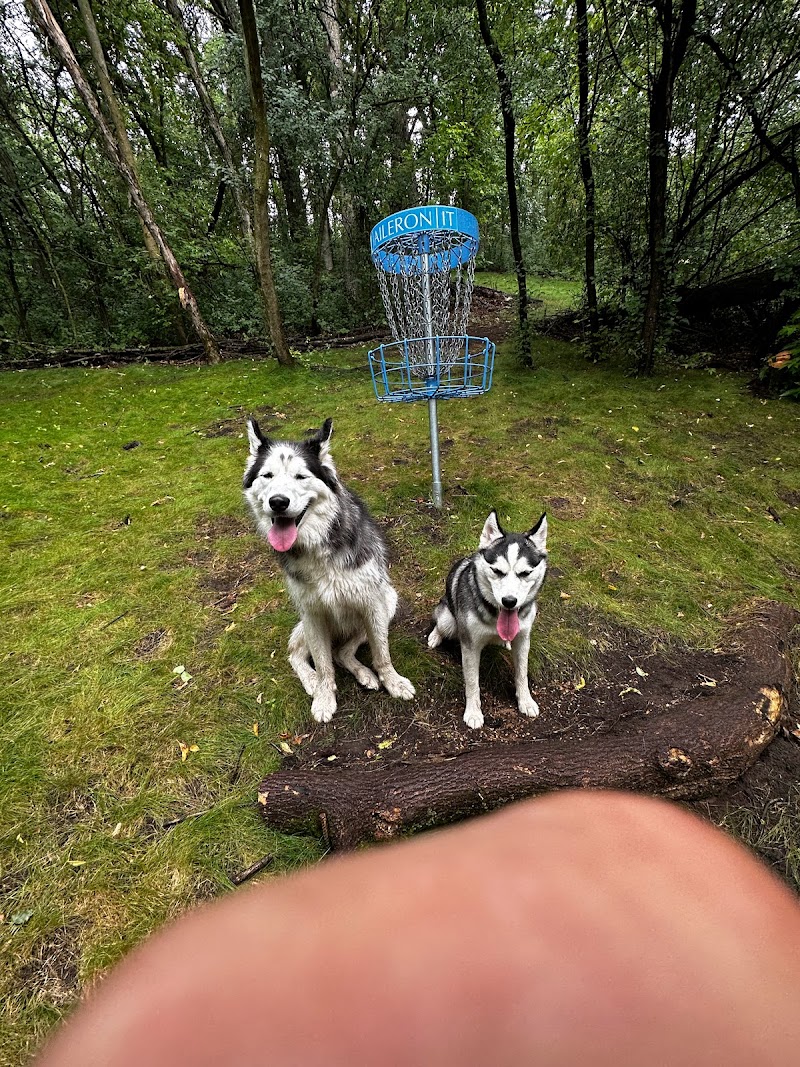 Sterling Hill Disc Golf Course photo 4