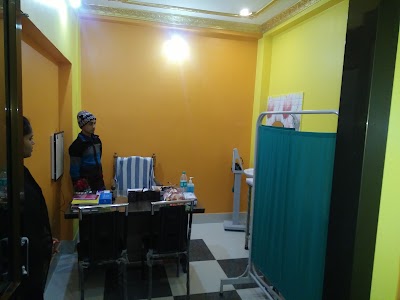 Dr Sneha Kiran ,sneha Clinic,obestric And Gynecology
