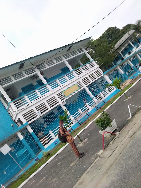 Laquintinie Hospital - Photo 6