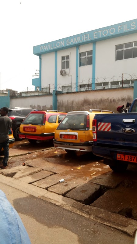 Laquintinie Hospital - Photo 7