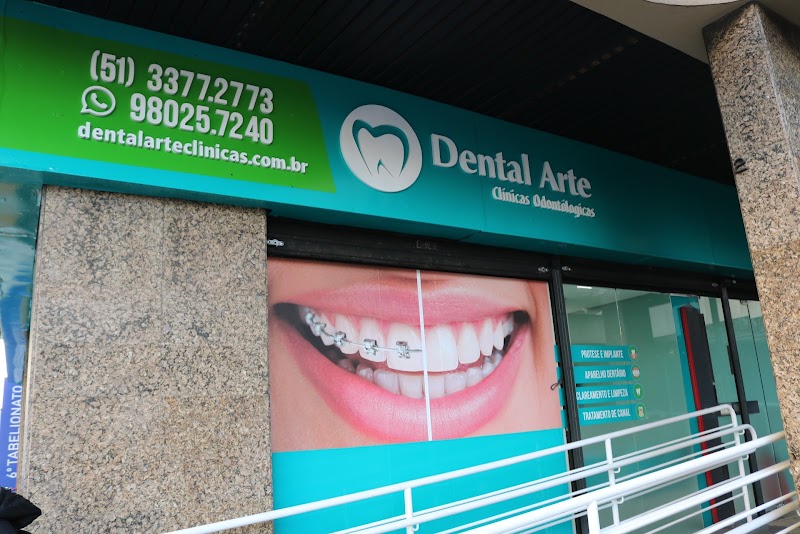 Dental Arte Clínicas Odontológicas - Cristóvão - foto 5