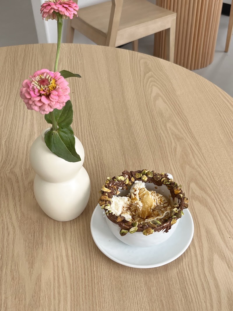 Psalms 23 Coffee photo 2