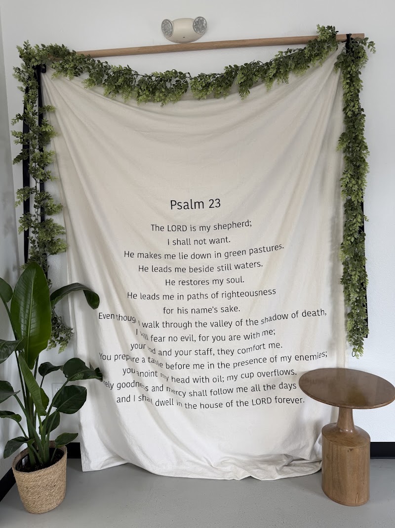 Psalms 23 Coffee photo 4
