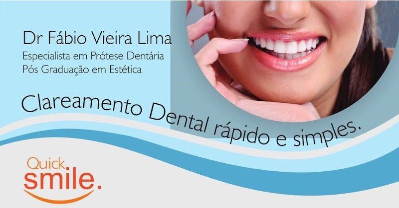 Dr. Fabio Vieira - ODONTOCLIVE ODONTOLOGIA ESTÉTICA SALVADOR - foto 5