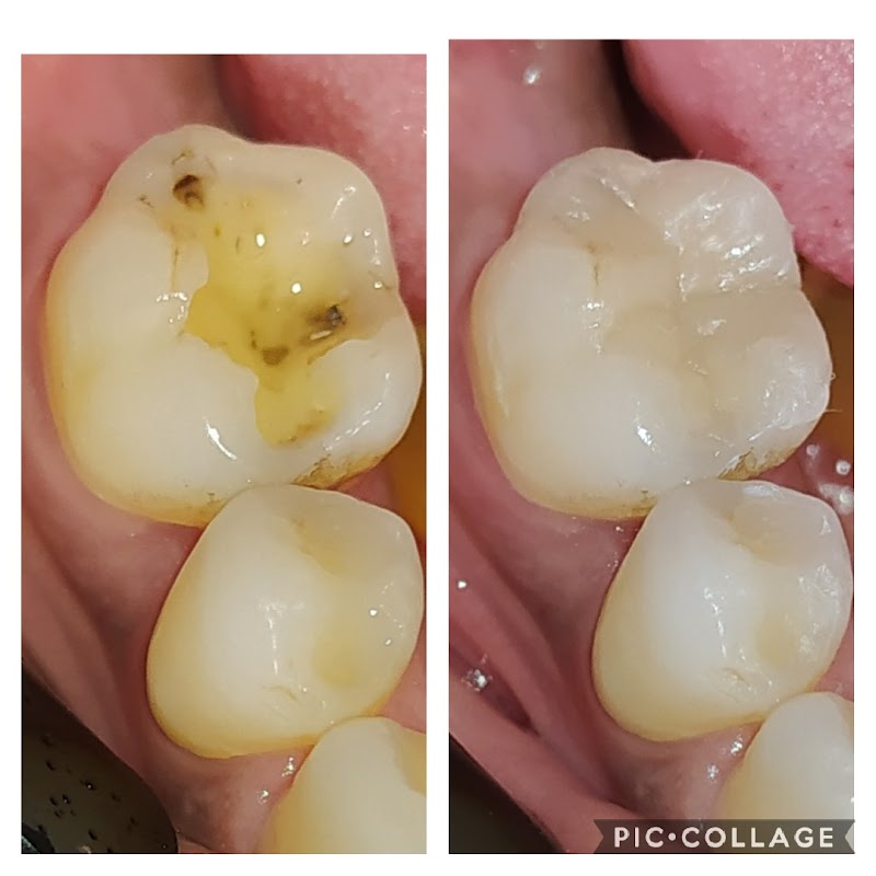 Dr. Fabio Vieira - ODONTOCLIVE ODONTOLOGIA ESTÉTICA SALVADOR - foto 4