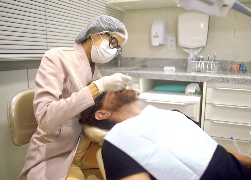 Alfa Saúde Bucal - Clínica Odontológica - foto 3