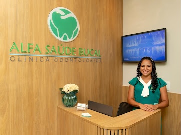 Alfa Saúde Bucal - Clínica Odontológica - foto 5