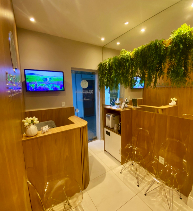 Alfa Saúde Bucal - Clínica Odontológica