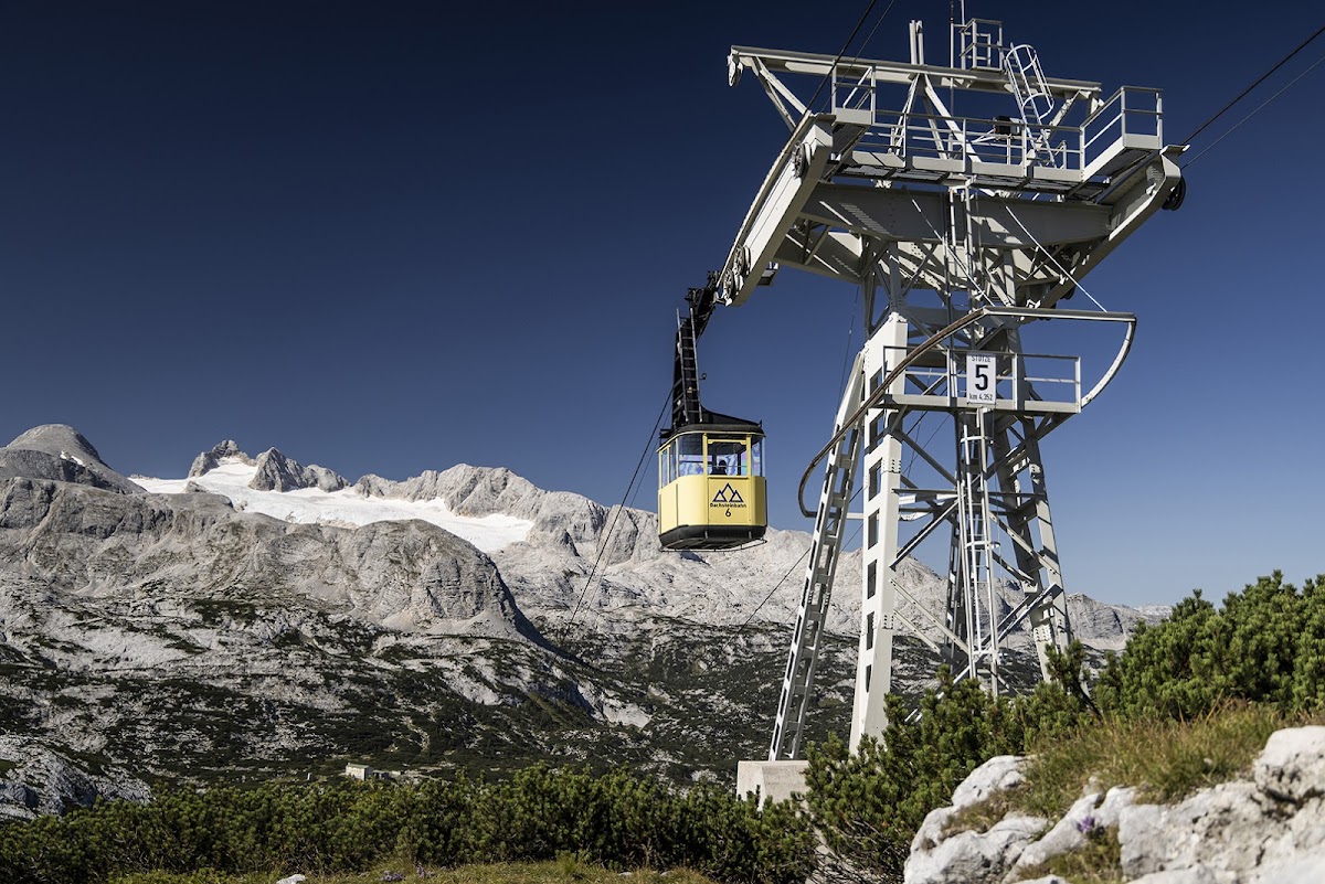 Dachstein Krippenstein