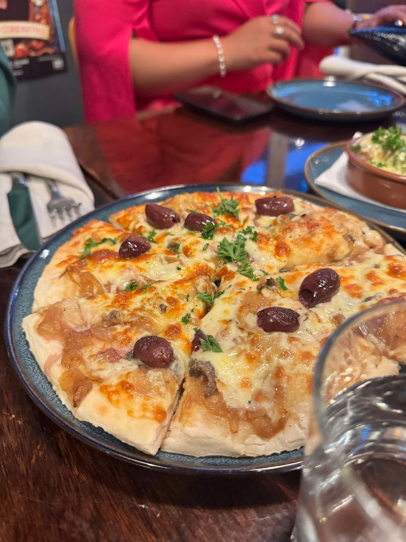 Delicatessen Kitchen & Bar photo 8