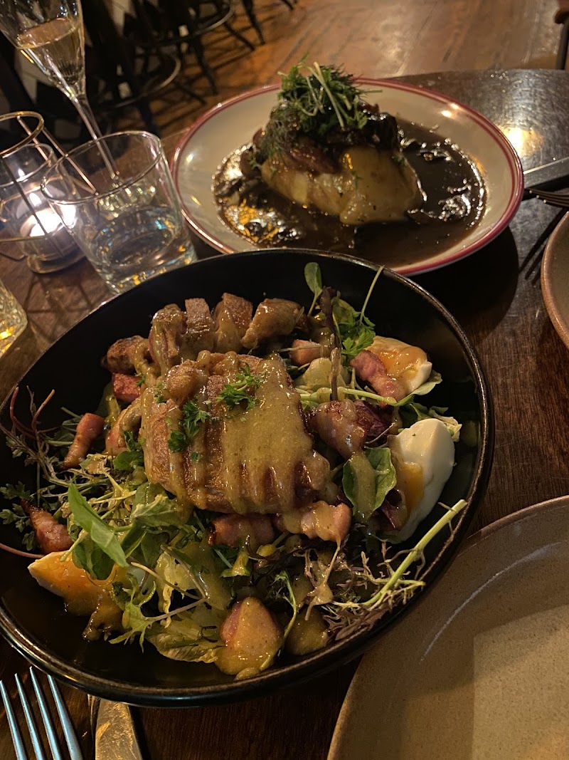 Delicatessen Kitchen & Bar photo 3