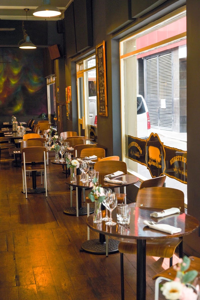 Delicatessen Kitchen & Bar photo 1