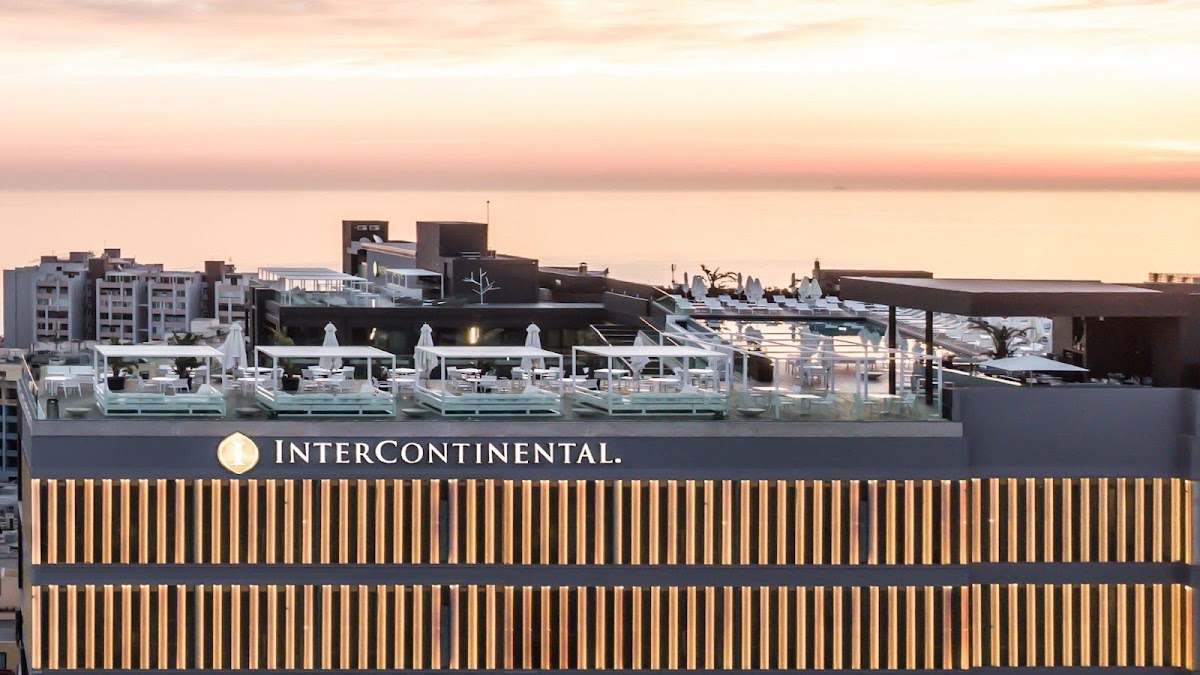 InterContinental Malta, dog-friendly hotel, photo 4