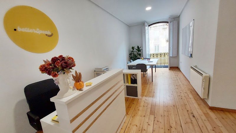 BetterSpeak Academy photo 1