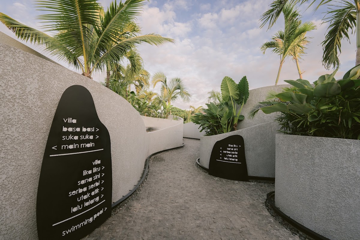 Villa MM (Mimpi Manis) Pererenan