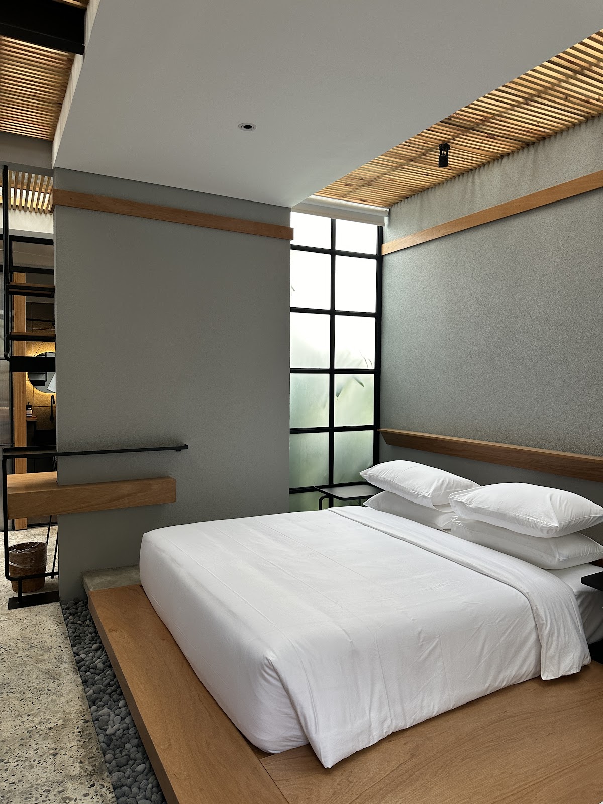 Villa MM (Mimpi Manis) Pererenan — 3