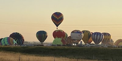 Sandy Bottom Campground