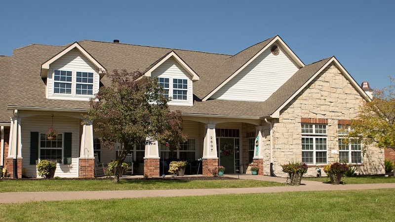 Pearl City Home Inspection radon testing
