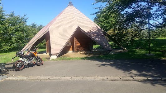 芦野公園オートキャンプ場