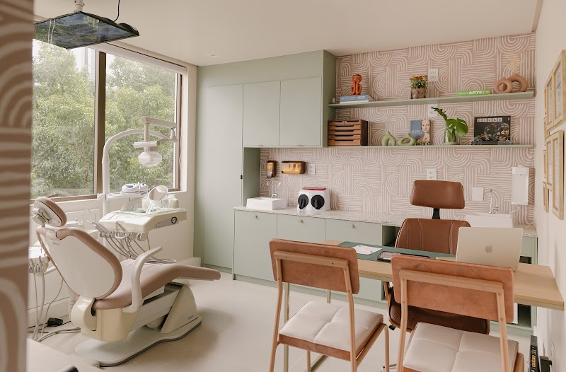 Amanda Willers | Odontologia Restauradora