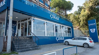 Çınar Restaurant - Restoran