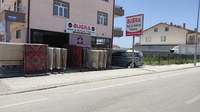 Buğra halı ve koltuk yıkama - Temizlik