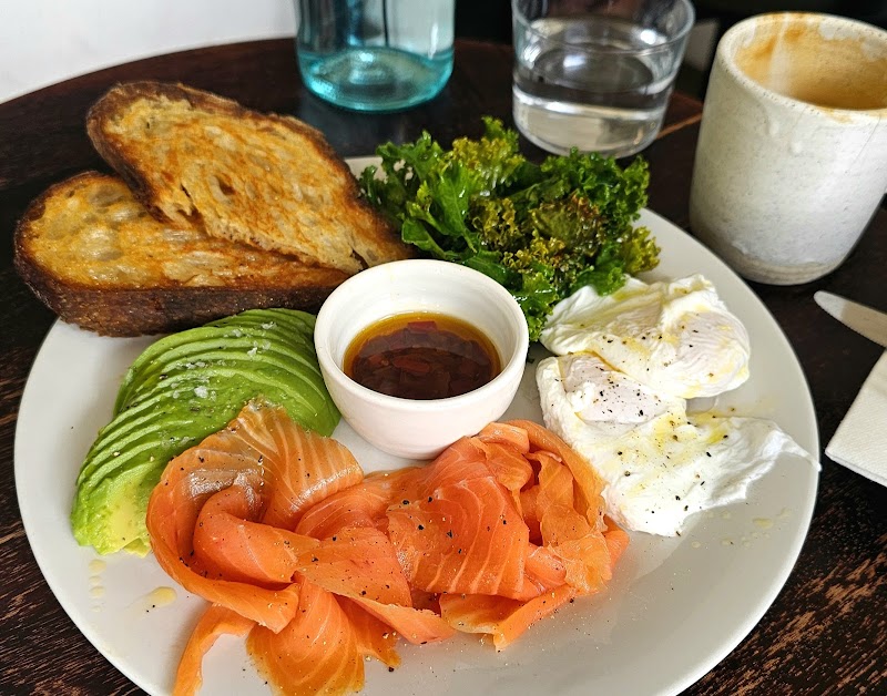 Makaveli Bondi photo 7