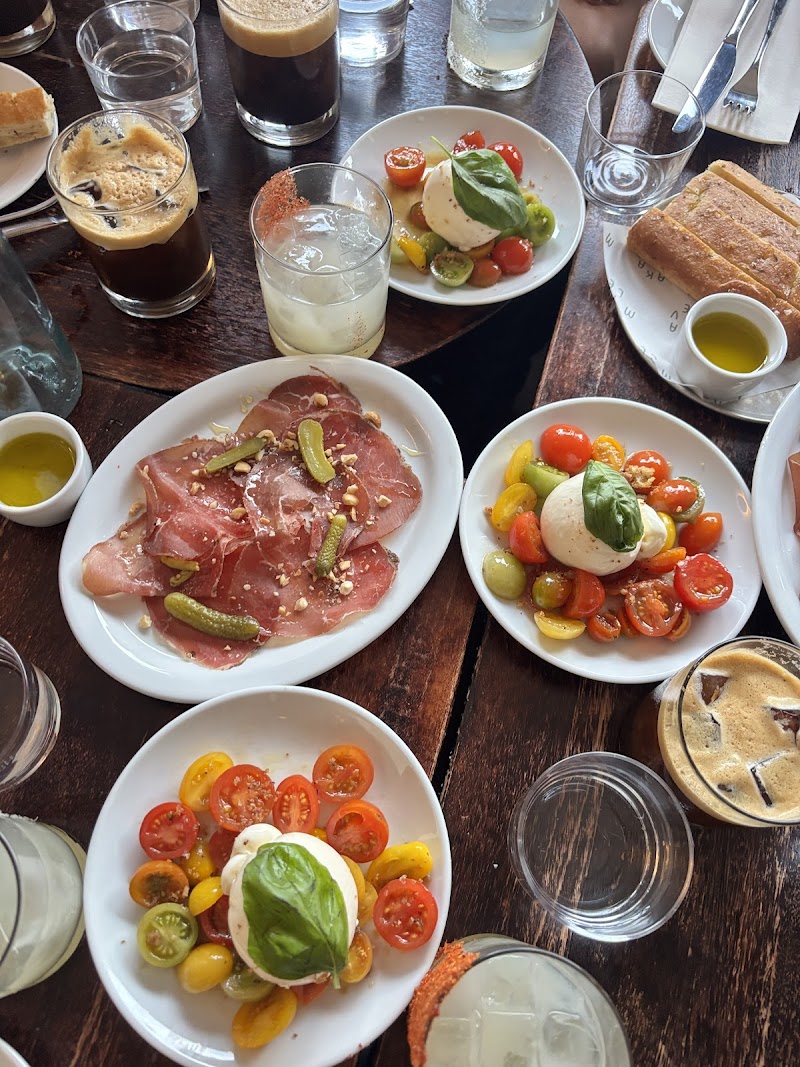 Makaveli Bondi photo 4