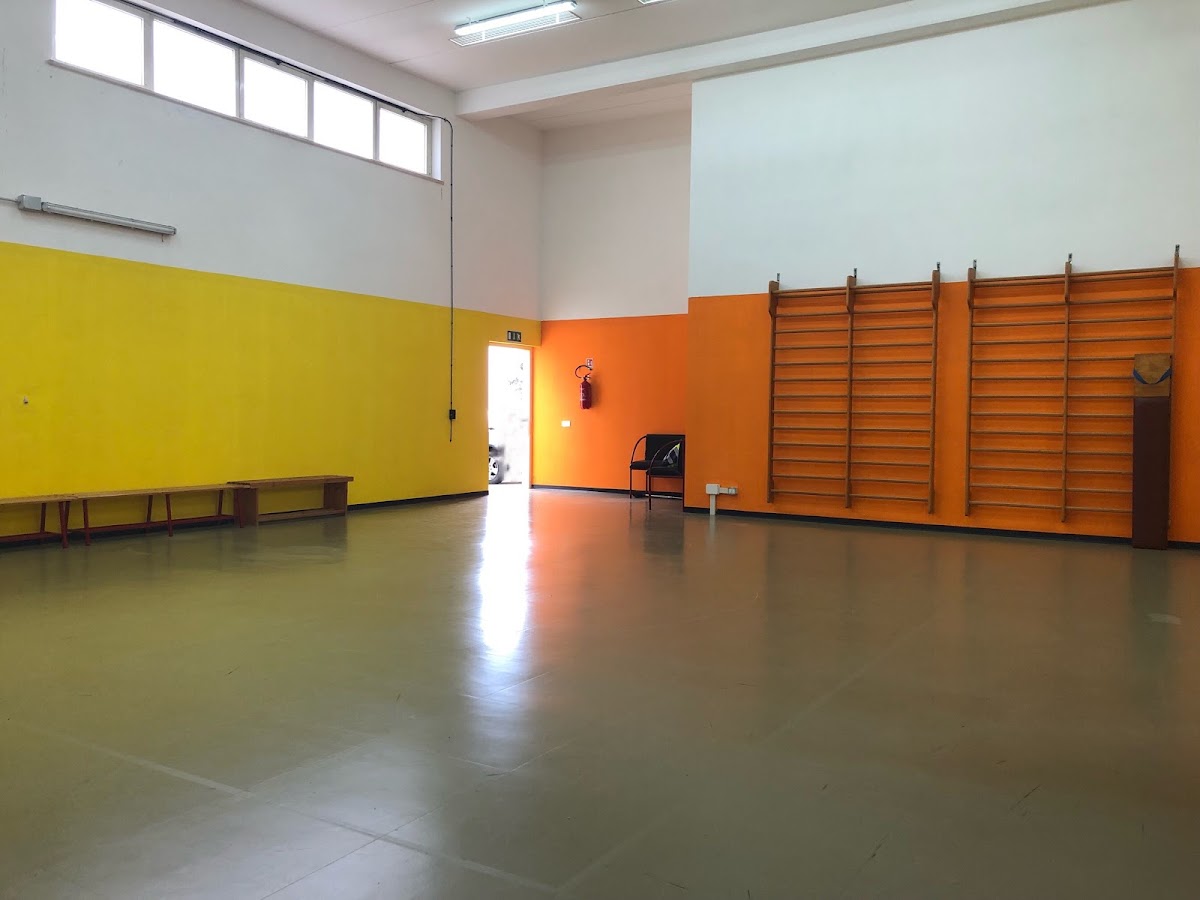 Yoga in Ciociaria — 3