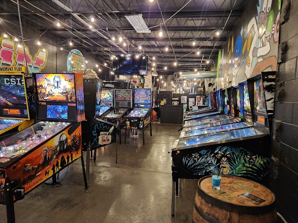 Photo by Jeffrey Walker