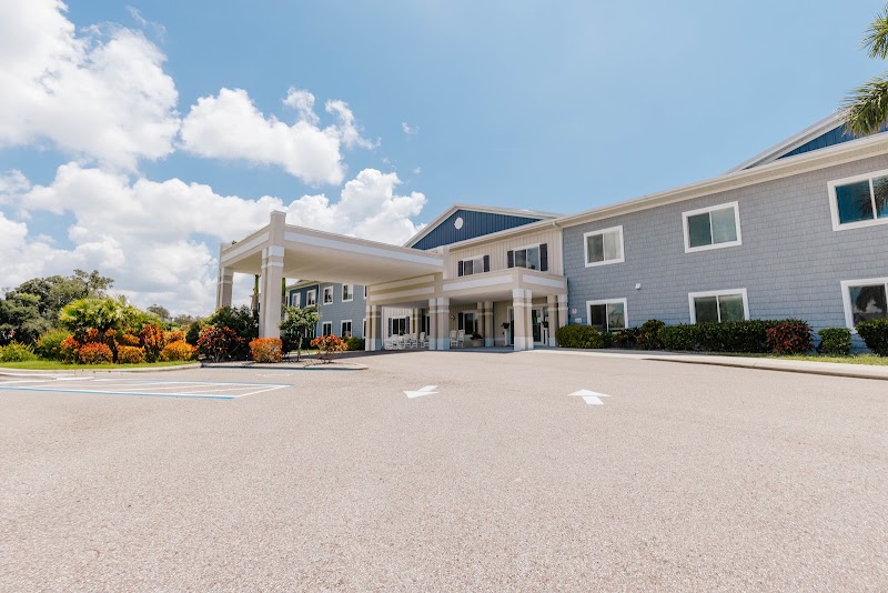 Villas Of Holly Brook - Bradenton Cove