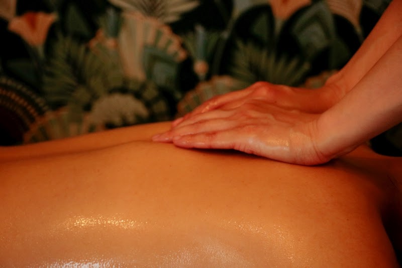 Vinaayak【ヴィナヤクアーユルヴェーダサロン】 2