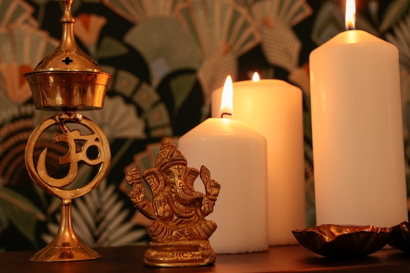 Vinaayak【ヴィナヤクアーユルヴェーダサロン】