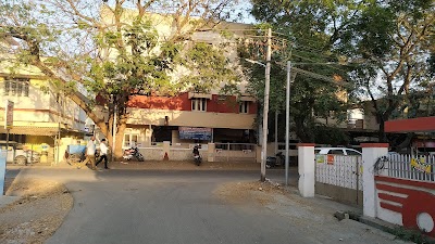 Rathna Nursing Home LINEAGE IVF Pvt Ltd