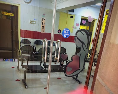 Rathna Nursing Home LINEAGE IVF Pvt Ltd - Image 3