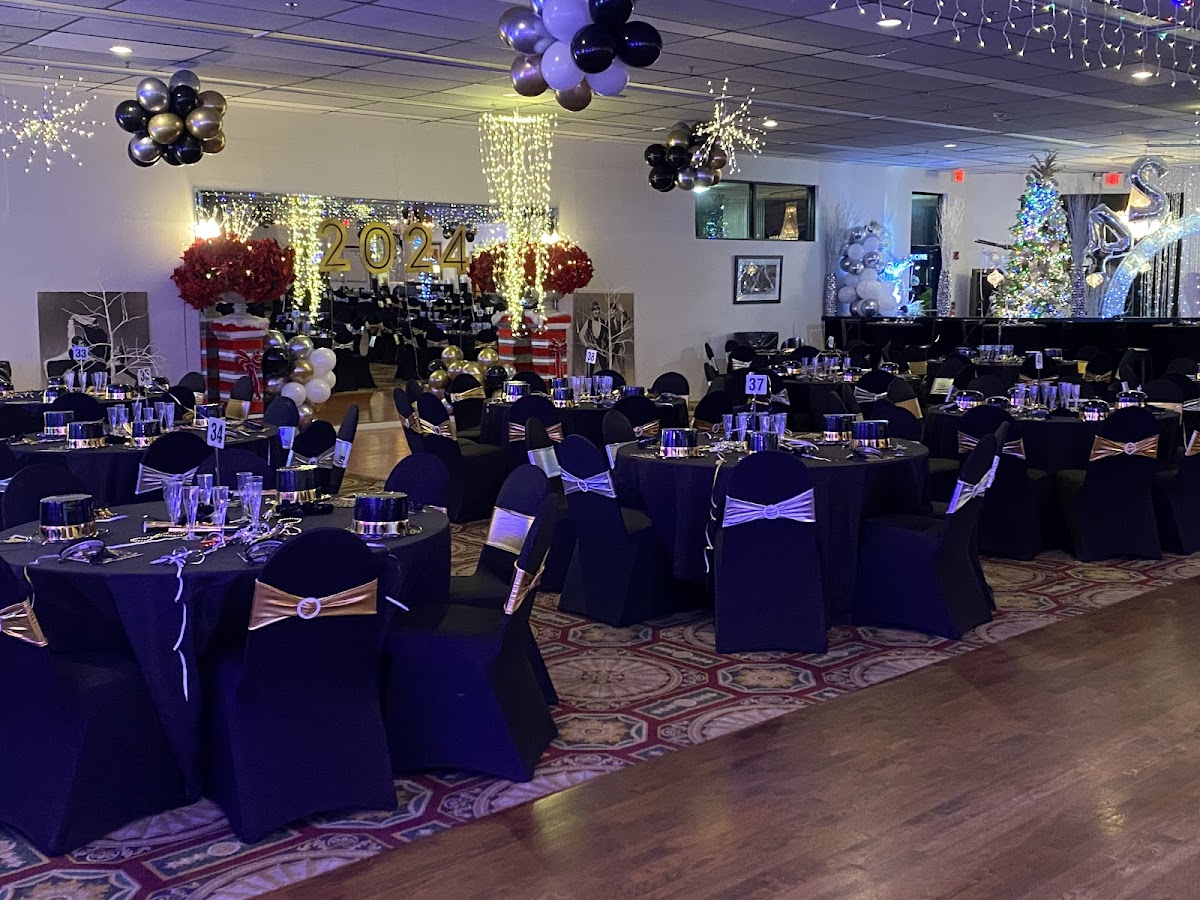 Goldcoast Ballroom
