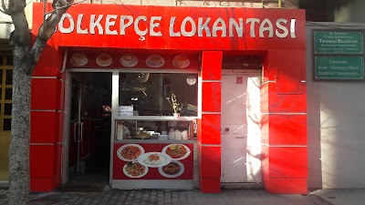 Bolkepçe Lokantası - Restoran - Alpu
