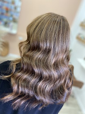 Lace Hair Styling photo 3