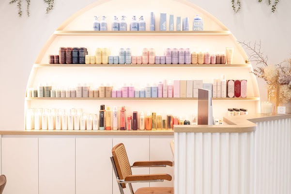 Lace Hair Styling photo 2