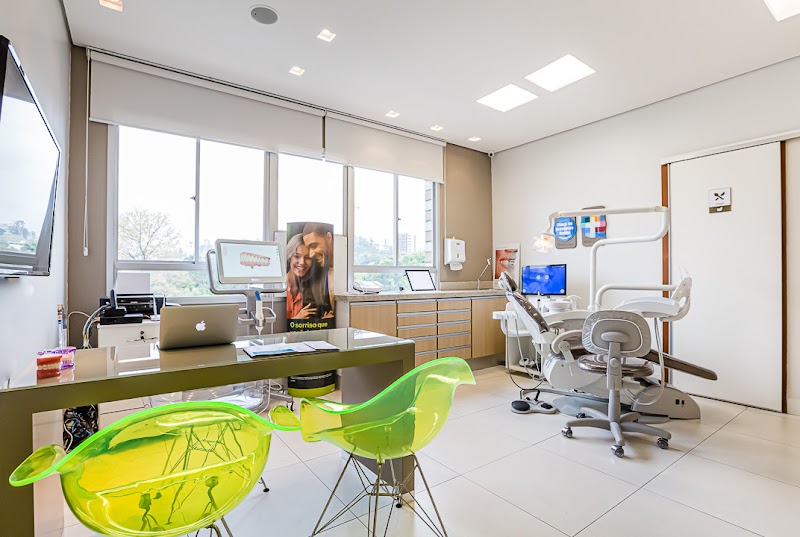 Clara Odontologia | Implantes | Dentista | Lourdes, Belo Horizonte - MG - foto 4